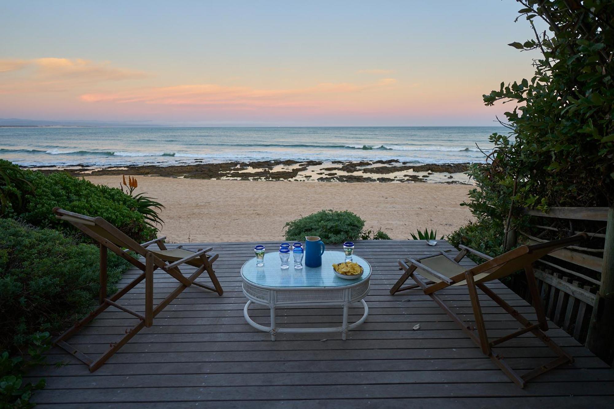 Soul Searchers Jeffreys Bay Esterno foto