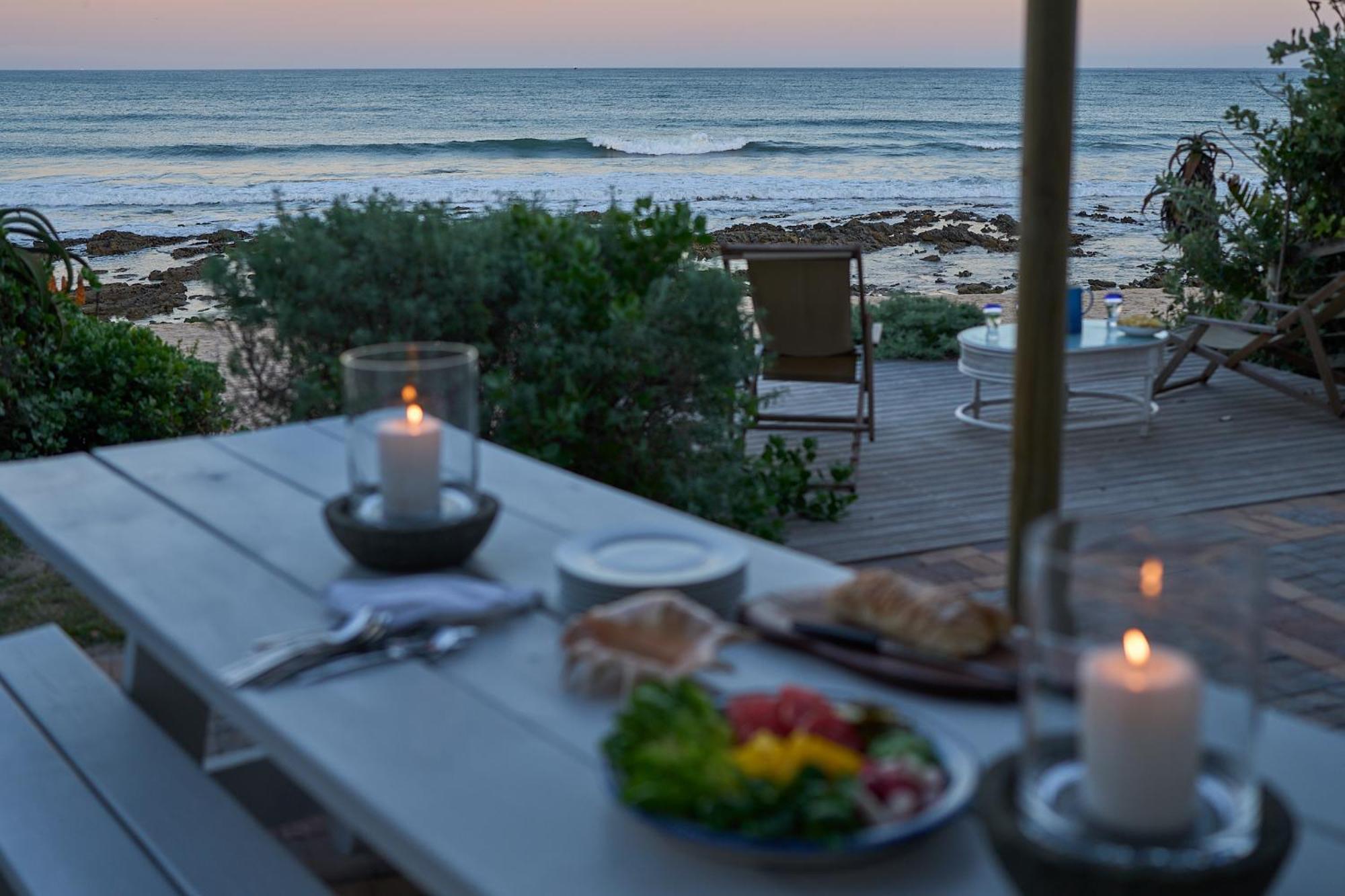 Soul Searchers Jeffreys Bay Esterno foto
