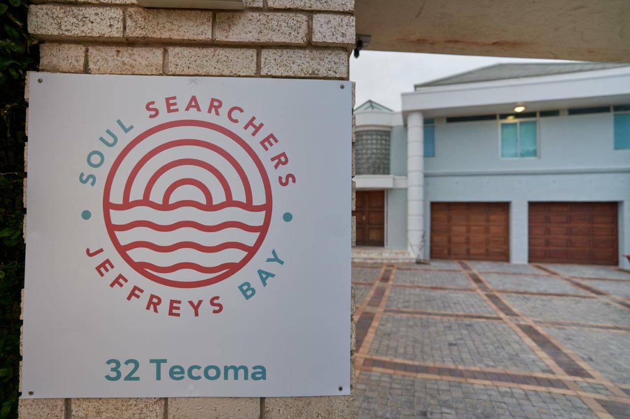 Soul Searchers Jeffreys Bay Esterno foto