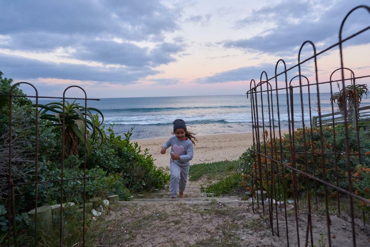 Soul Searchers Jeffreys Bay Esterno foto