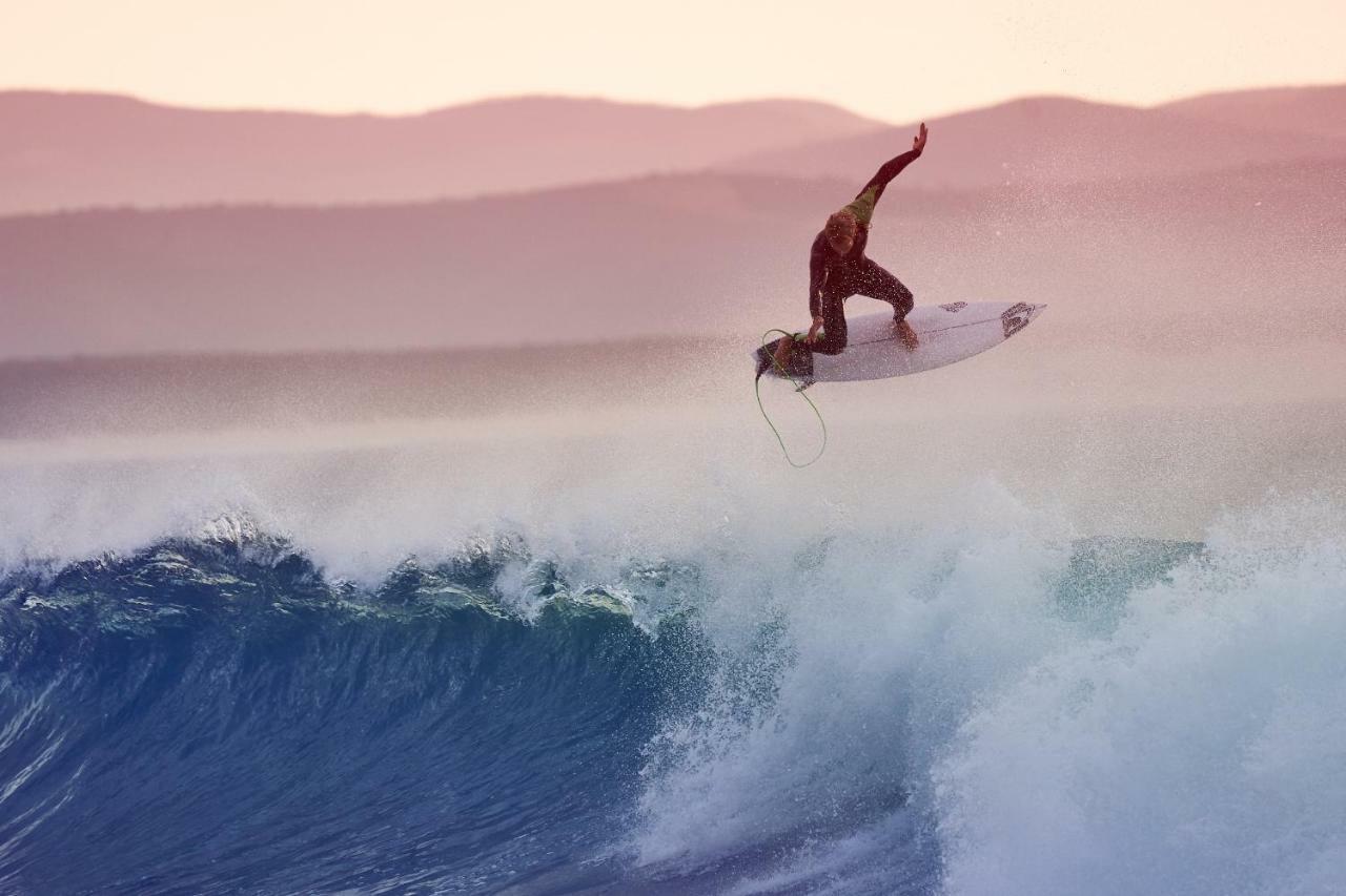 Soul Searchers Jeffreys Bay Esterno foto