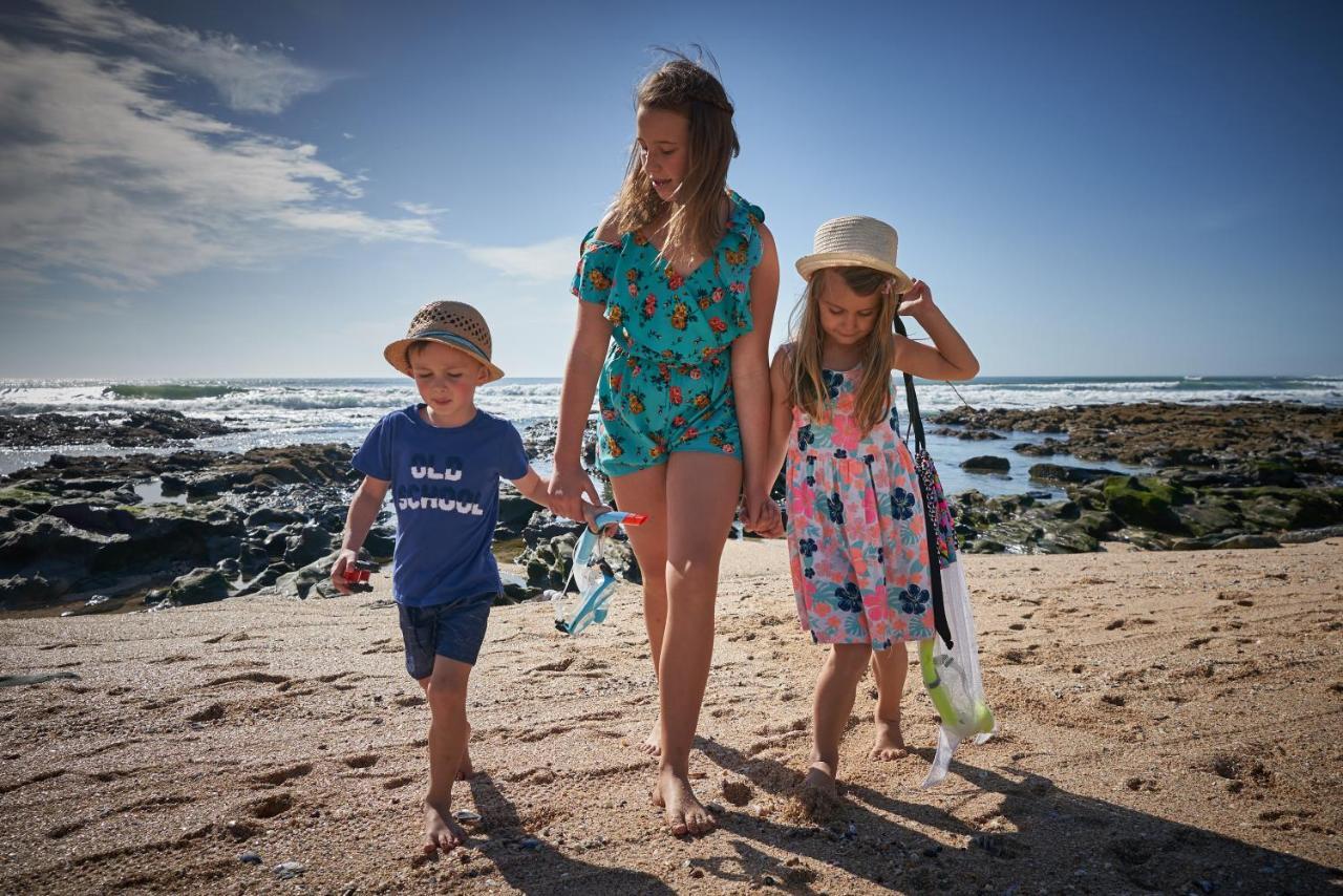 Soul Searchers Jeffreys Bay Esterno foto